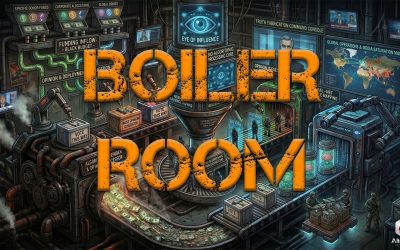 Escalation Scripts & Digital Chains