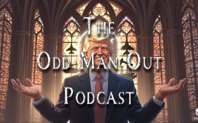 Trump Worship Syndrome