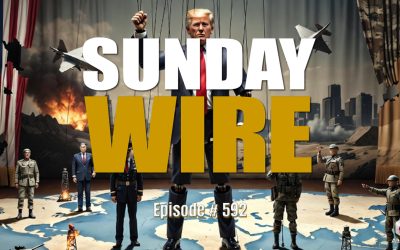 Bread, Circuses & War