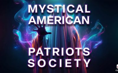 Paranormal Storytime with Special Guest Elliot Spear (MAPSOC S4/Ep019)