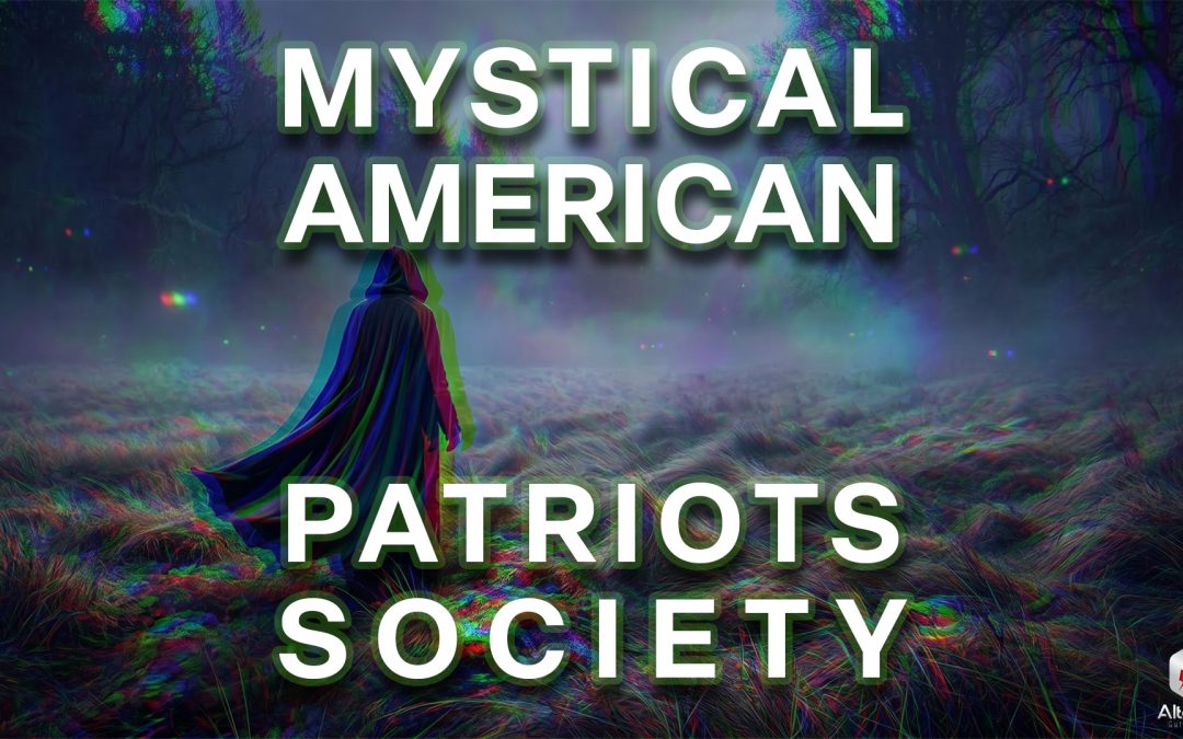 Till We Have Phantoms with special guest Zack Grafman (MAPSOC S4/Ep020)