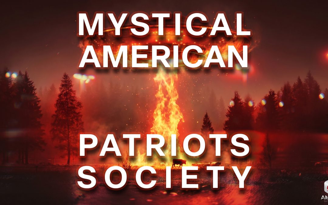 Steaks are High with Special Guest Christopher DiLoreto (MAPSOC S4/Ep021)