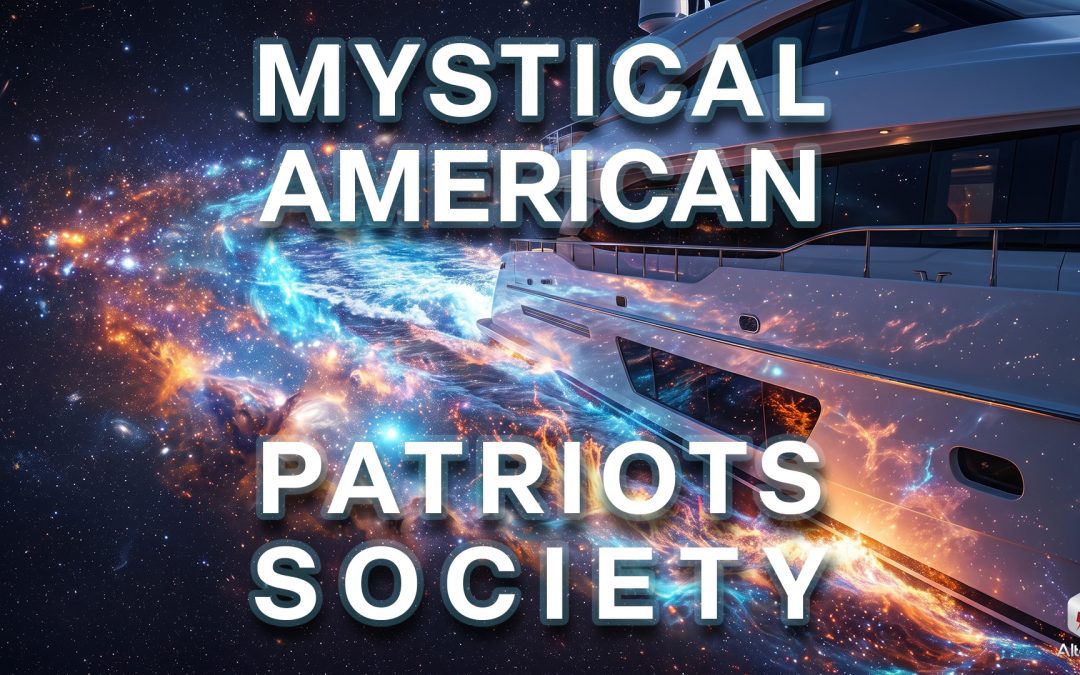 Embracing Total Uncertainty (MAPSOC S4/Ep023)