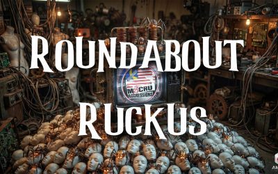 Ruckus on Macroaggressions (28-JUN-26)