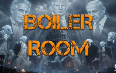 Founding Fathers’ Facepalm: A Boiler Room Special